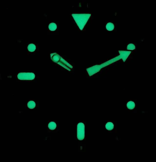 Alt view image 2 of 7 - Seiko 5 Sports Style Automatic SRPD51 SRPD51K1 SRPD51K 100M Men's Watch
