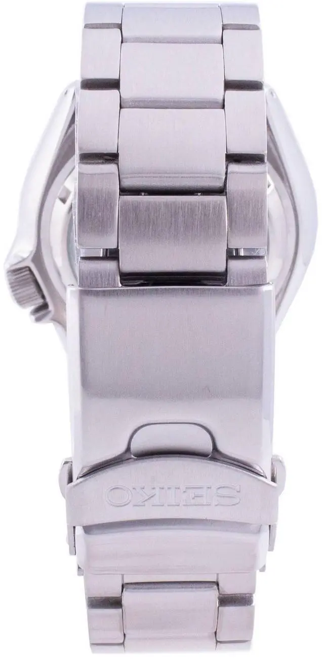 Alt view image 4 of 7 - Seiko 5 Sports Style Automatic SRPD51 SRPD51K1 SRPD51K 100M Men's Watch