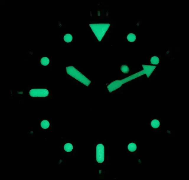 Alt view image 7 of 7 - Seiko 5 Sports Style Automatic SRPD51 SRPD51K1 SRPD51K 100M Men's Watch
