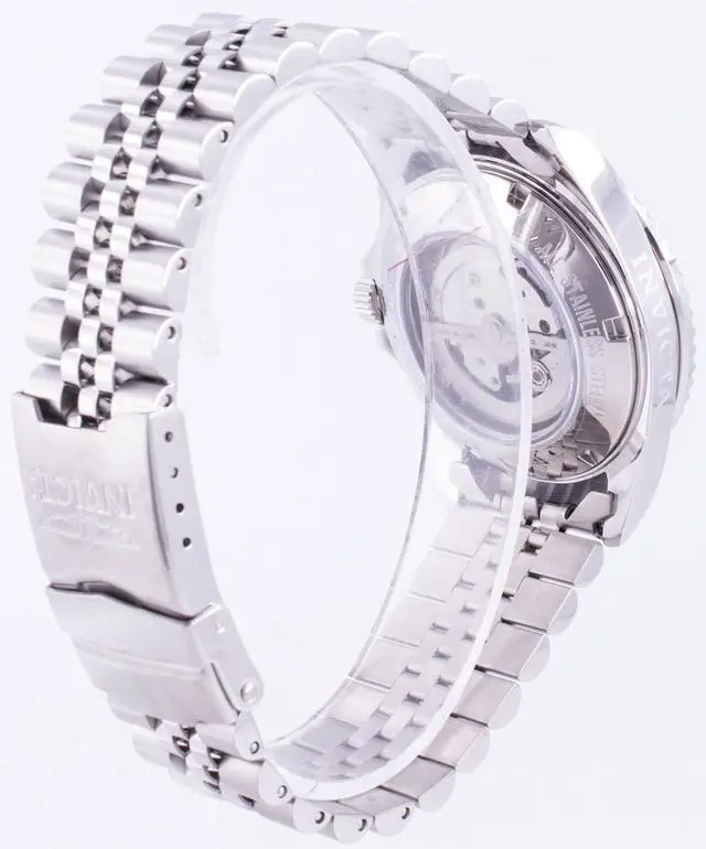 Alt view image 7 of 7 - invicta automatic watch (model: 30091)