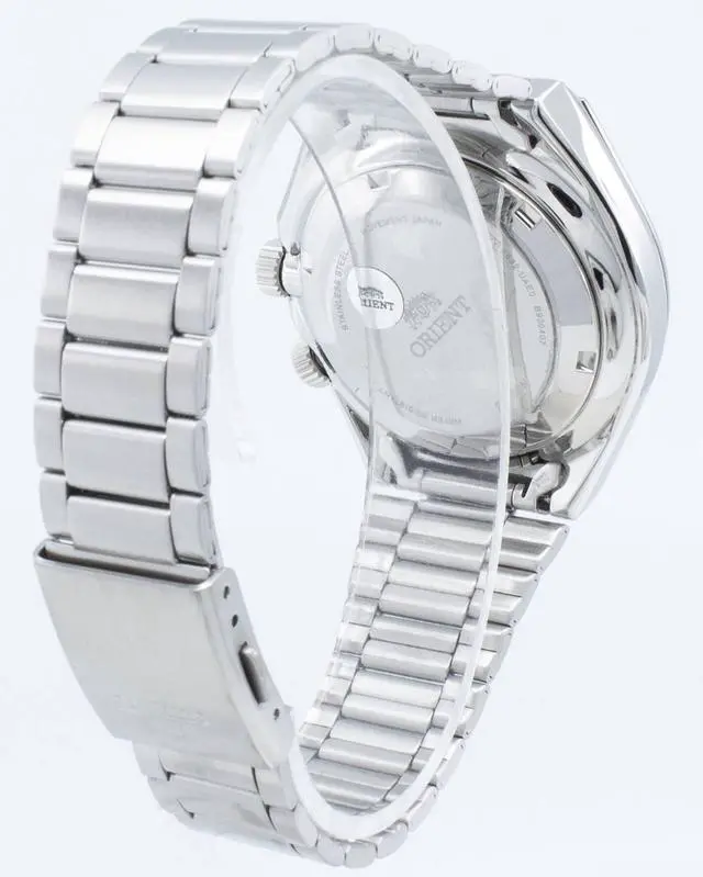 Alt view image 4 of 4 - Orient Revival Automatic 22 Jewels RA-AA0B01G19B RA-AA0B01G39B Men's Watch
