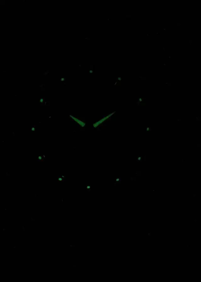Alt view image 2 of 4 - Orient Star Automatic RE-AT0001L00B Power Reserve Japan Made Men's Watch