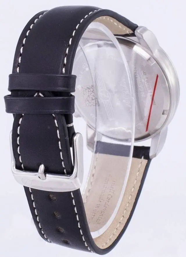 Alt view image 4 of 4 - Zeppelin 100 Years ED.1 Germany Made 7680-2 76802 Men's Watch