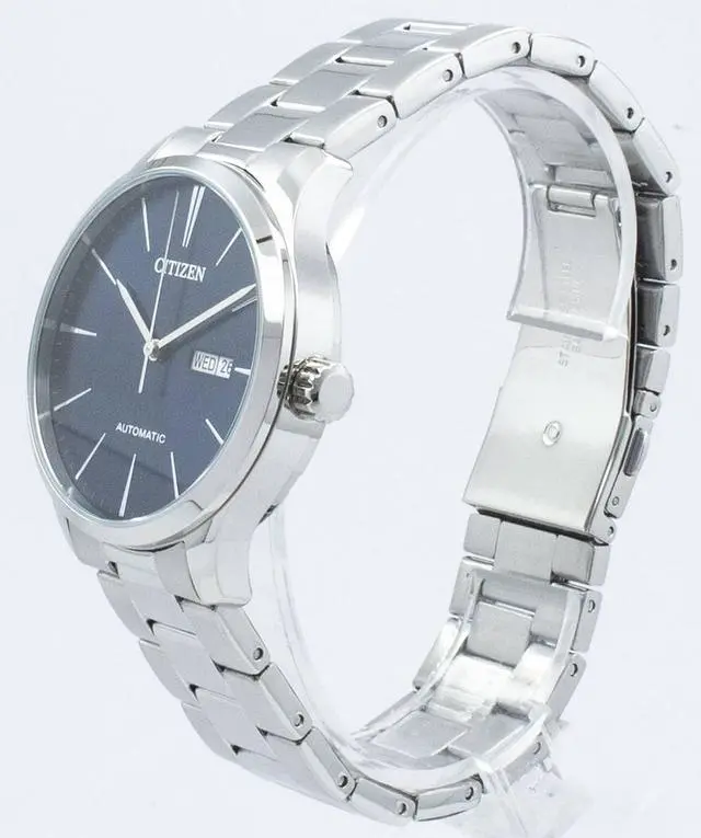 Alt view image 2 of 3 - Citizen Automatic NH8350-83L Men's Watch