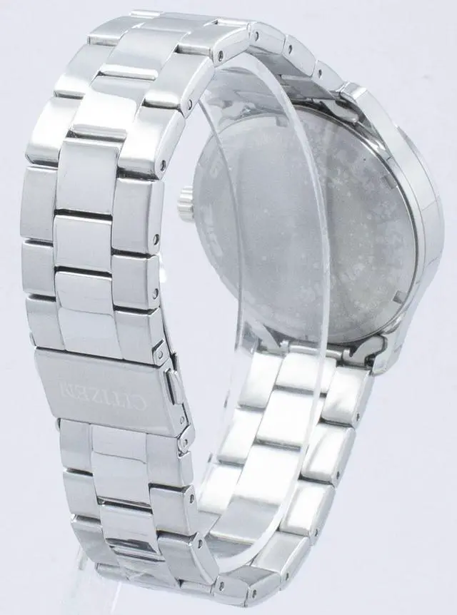 Alt view image 3 of 3 - Citizen Automatic NH8350-83L Men's Watch