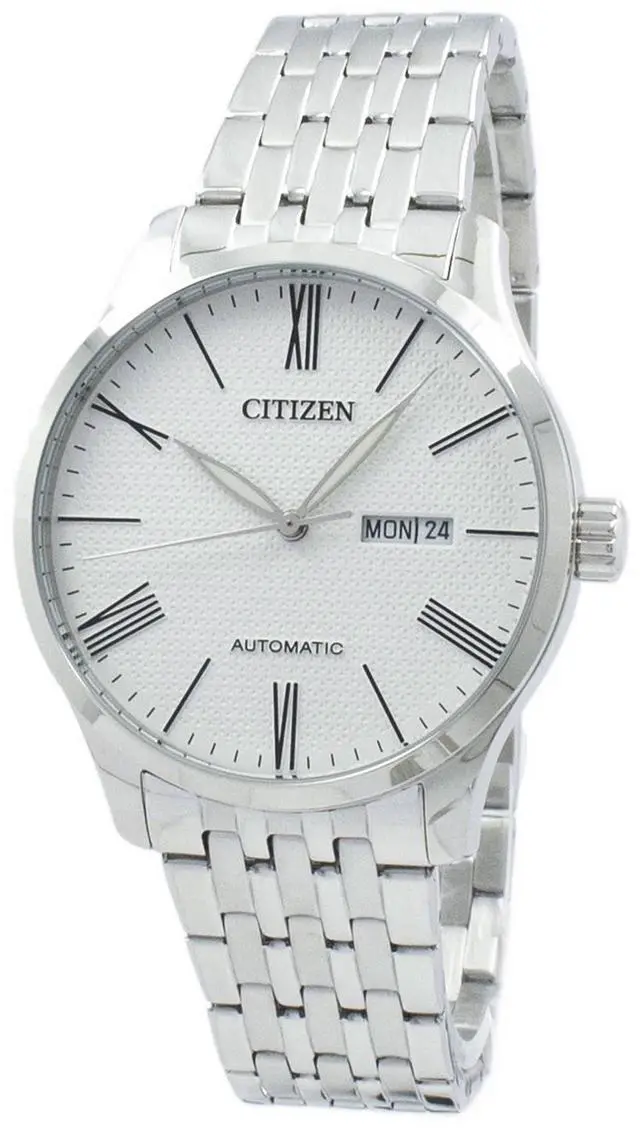 Main image of Citizen Automatic NH8350-59A Men's Watch
