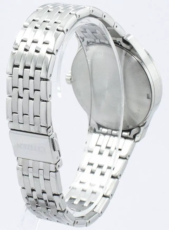 Alt view image 4 of 4 - Citizen Automatic NH8350-59A Men's Watch