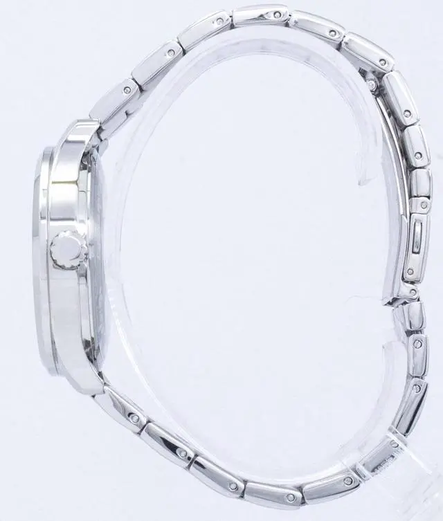 Alt view image 2 of 3 - Citizen Analog Automatic NH8350-83E Men's Watch