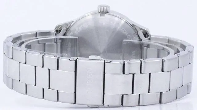 Alt view image 3 of 3 - Citizen Analog Automatic NH8350-83E Men's Watch