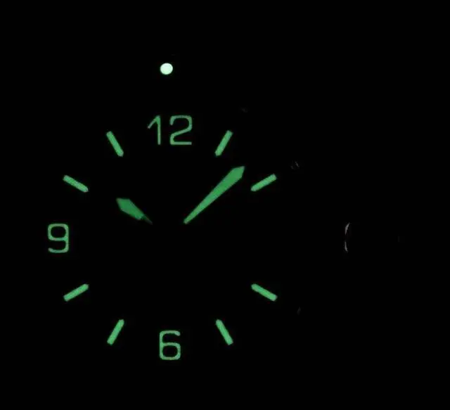 Alt view image 15 of 20 - Orient Mako II FAA02001B9 200 Meter Japanese Automatic Diving Watch