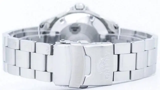 Alt view image 19 of 20 - Orient Mako II FAA02001B9 200 Meter Japanese Automatic Diving Watch