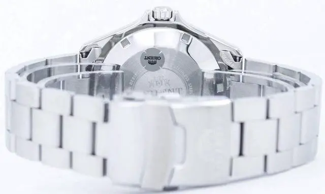 Alt view image 20 of 20 - Orient Mako II FAA02001B9 200 Meter Japanese Automatic Diving Watch