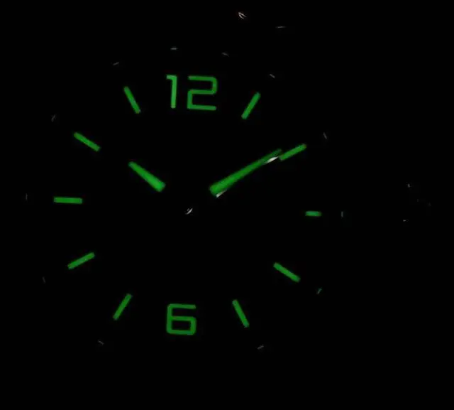 Alt view image 5 of 10 - tag heuer formula 1 automatic mens watch waz2011.ba0842