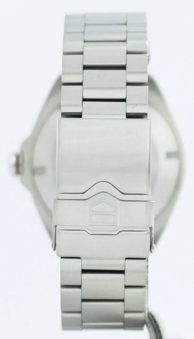 Alt view image 7 of 10 - tag heuer formula 1 automatic mens watch waz2011.ba0842