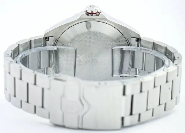 Alt view image 10 of 10 - tag heuer formula 1 automatic mens watch waz2011.ba0842