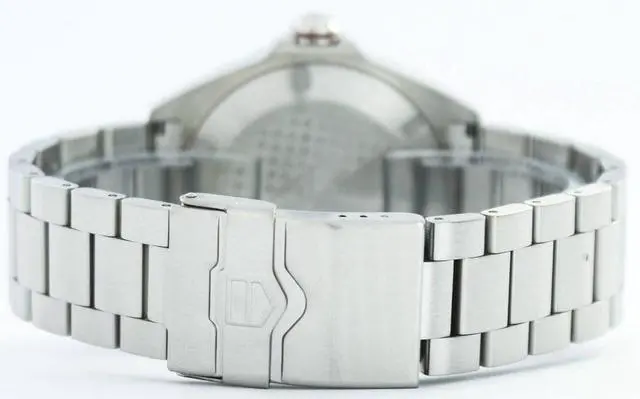 Alt view image 9 of 10 - tag heuer formula 1 automatic mens watch waz2011.ba0842