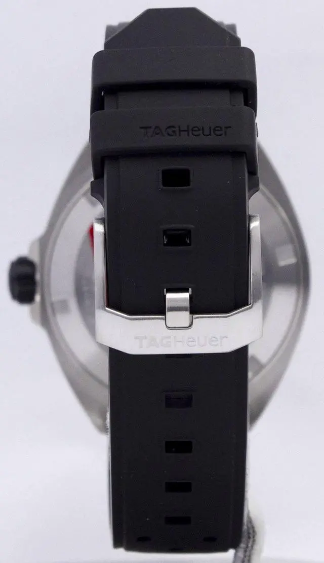 Alt view image 14 of 17 - Tag Heuer Formula 1 Mens Swiss Quartz Watch WAZ1110.FT8023