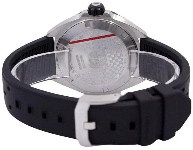 Alt view image 16 of 17 - Tag Heuer Formula 1 Mens Swiss Quartz Watch WAZ1110.FT8023