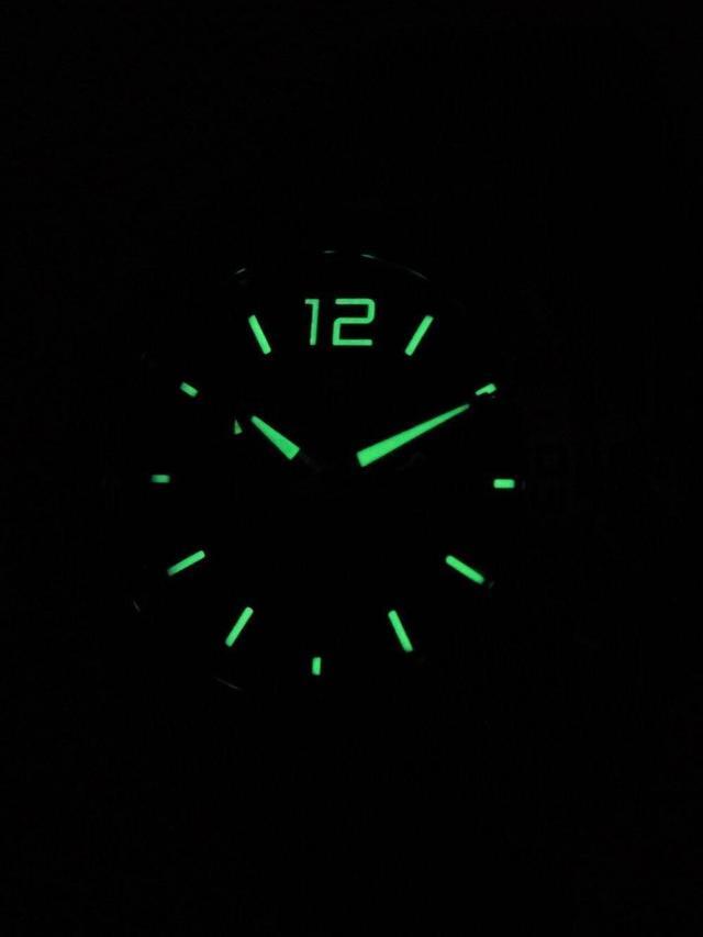 Alt view image 15 of 20 - Tag Heuer WAZ1110.BA0875 Formula 1 Mens Watch