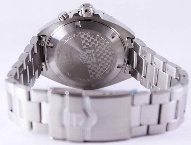 Alt view image 20 of 20 - Tag Heuer WAZ1110.BA0875 Formula 1 Mens Watch