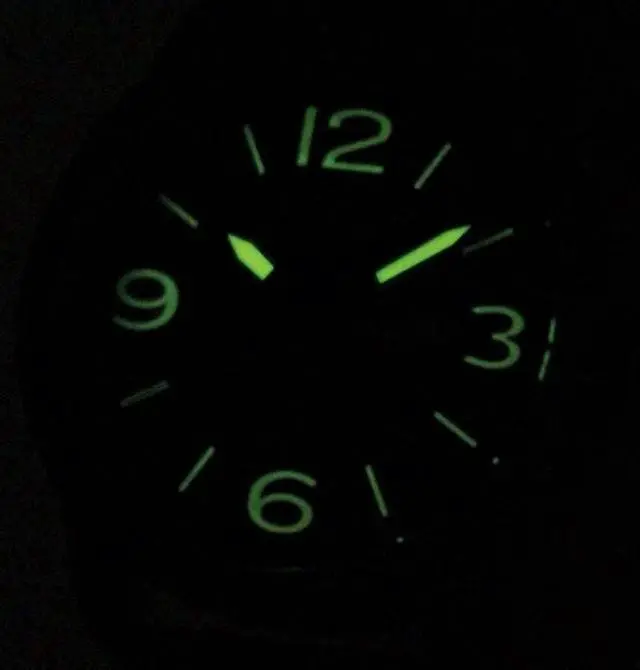 Alt view image 13 of 18 - Citizen Men's BM8475-26E Eco-Drive Sport Brown Leather Watch