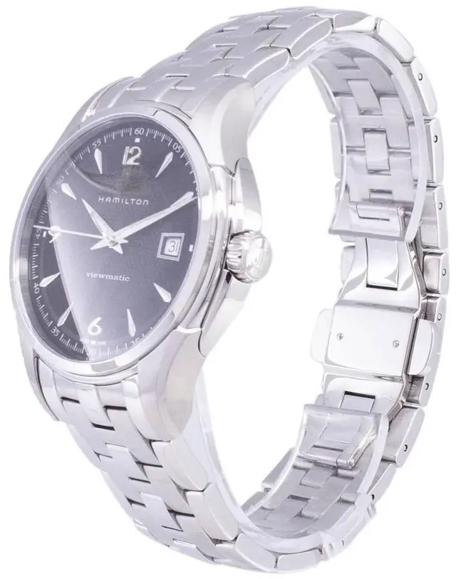 Alt view image 3 of 7 - Hamilton Automatic H32515135 Jazzmaster Viewmatic Men's Watch