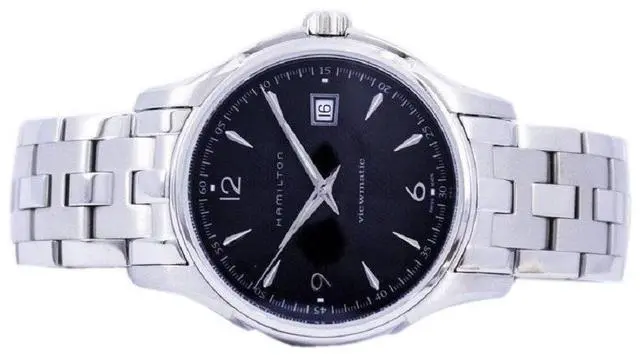 Alt view image 5 of 7 - Hamilton Automatic H32515135 Jazzmaster Viewmatic Men's Watch