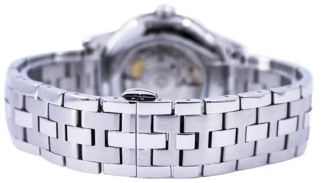 Alt view image 6 of 7 - Hamilton Automatic H32515135 Jazzmaster Viewmatic Men's Watch