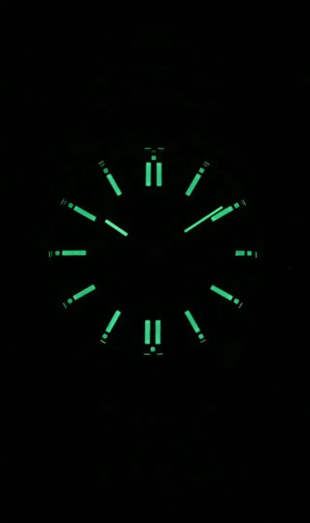 Alt view image 2 of 4 - Citizen Tsuyosa Green Dial Automatic Dress Men's Watch NJ0152-51X