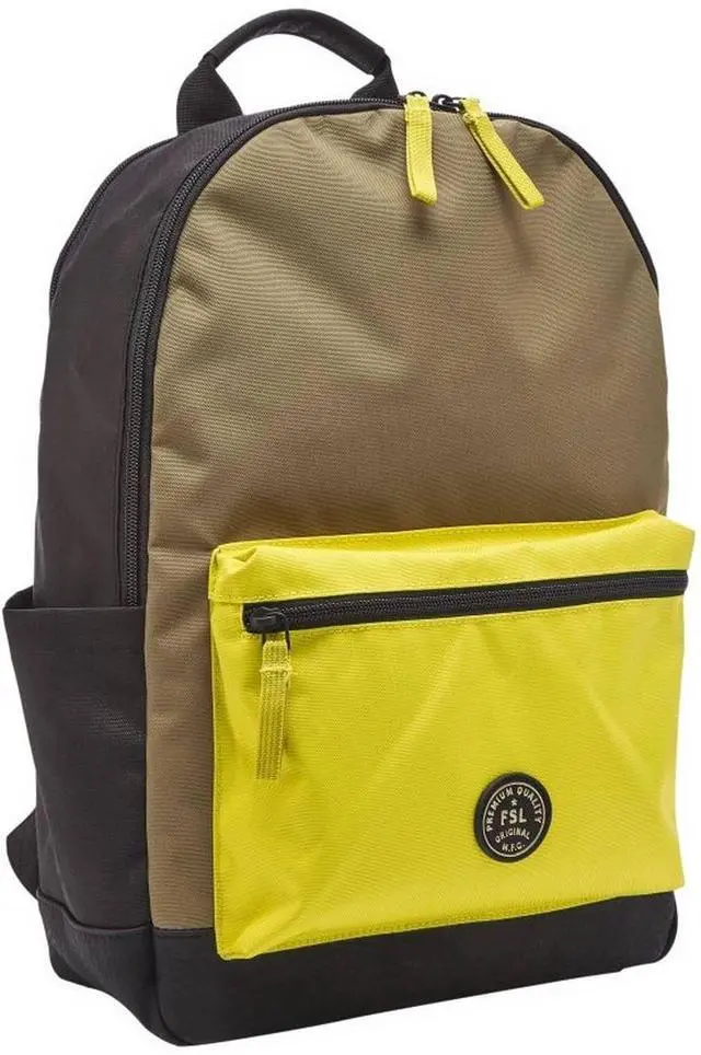Main image of Fossil Sport MBG9513300 Men's Backpack