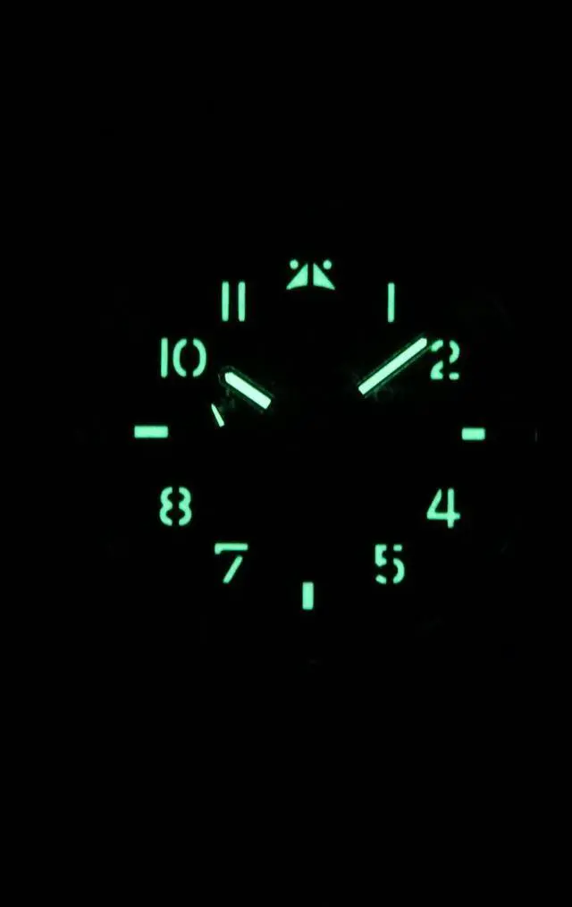 Alt view image 7 of 7 - Citizen Eco-Drive Chronograph Black Dial 100M Men's Watch CA0790-83E