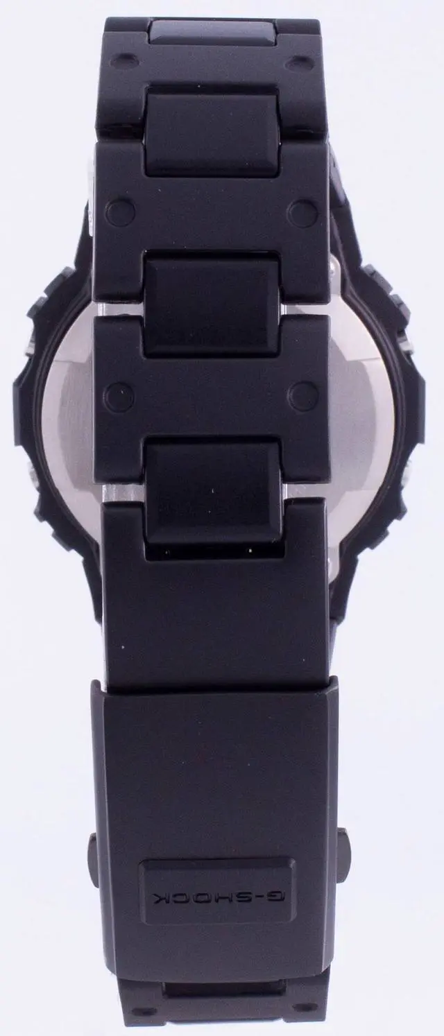 Alt view image 4 of 5 - Casio G-Shock GW-B5600BC-1B Solar World Time 200M Men's Watch