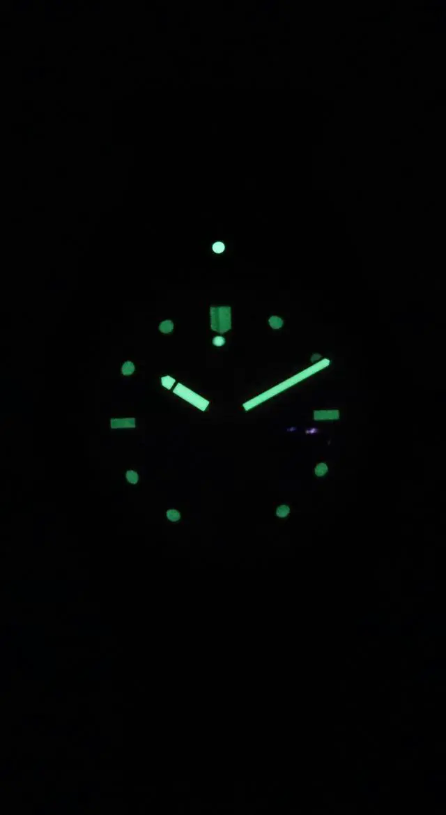 Alt view image 2 of 4 - Oris Pink Dial Automatic Casual 100M Unisex Watch 01-733-7771-3158-07-3-19-04BRS