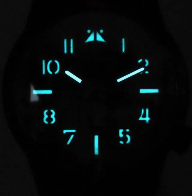 Alt view image 2 of 4 - Citizen Eco-Drive Stainless Steel Black Dial BM7555-83E 100M Men`s Watch