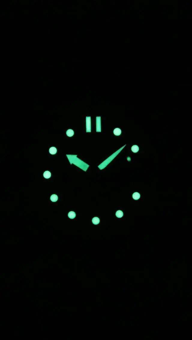 Alt view image 2 of 4 - Citizen Stainless Steel Bronze Dial Automatic NJ0191-83X 100M Men's Watch