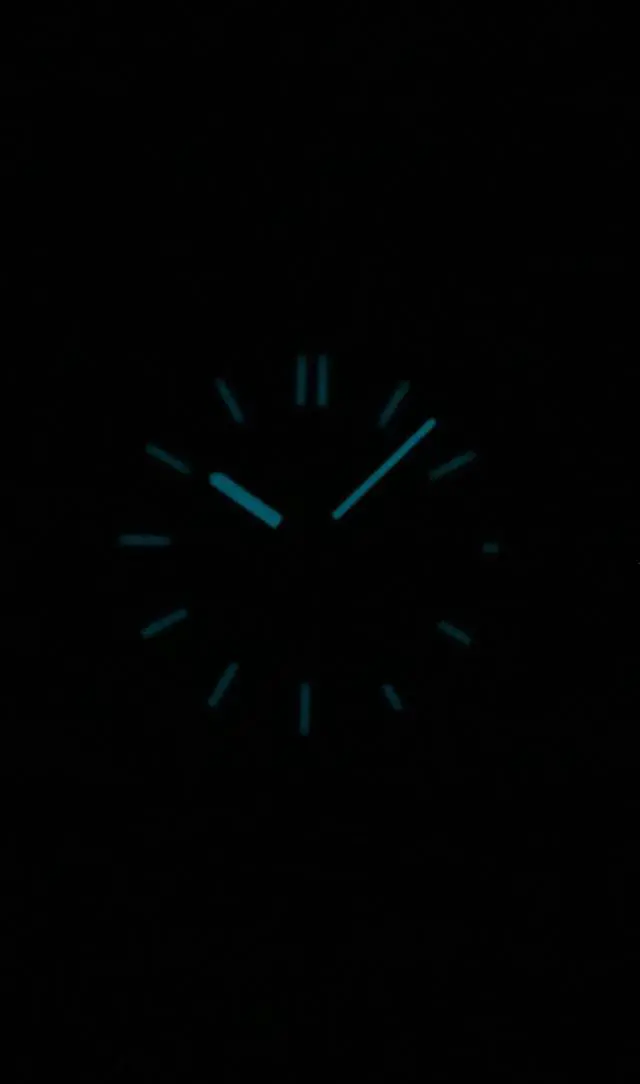 Alt view image 2 of 4 - Citizen Zenshin Super Titanium Grey Dial Automatic NJ0180-80H 100M Men's Watch