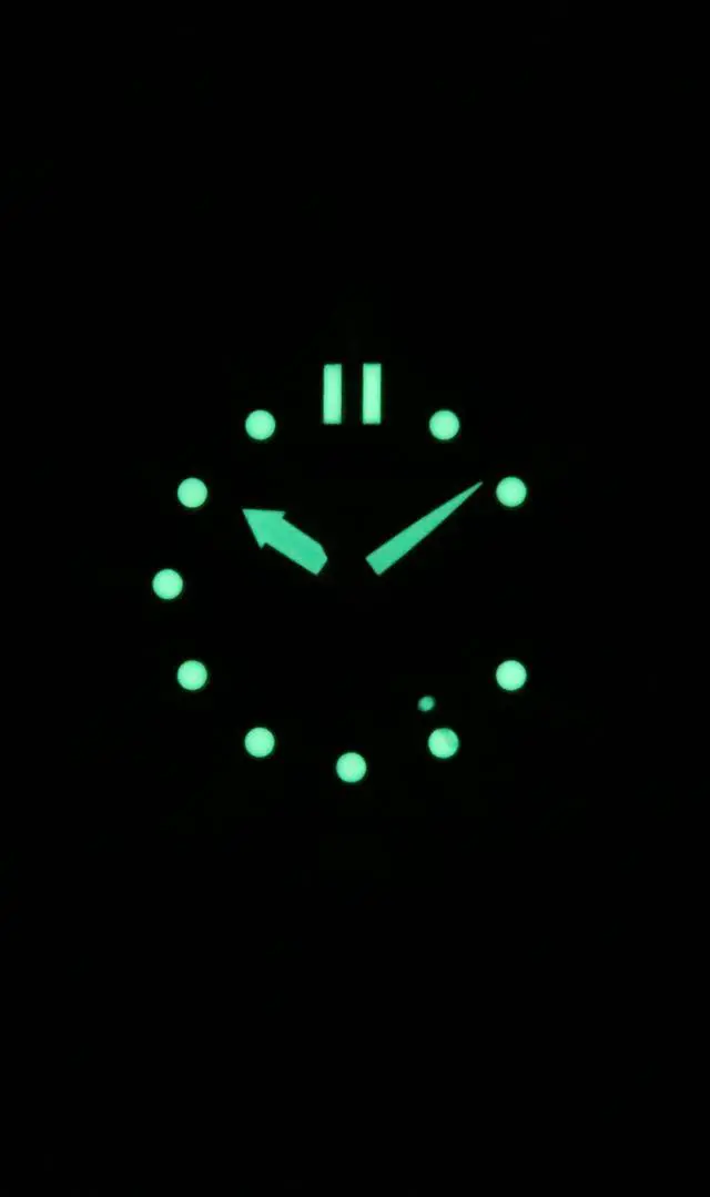 Alt view image 2 of 4 - Citizen Stainless Steel Green Dial Automatic NJ0196-80X 100M Men's Watch