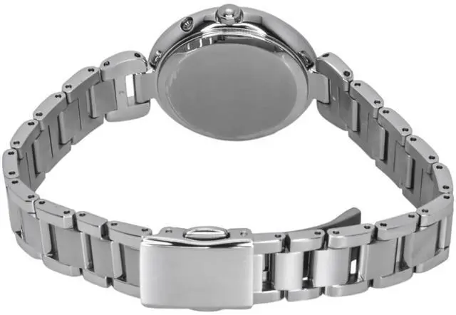 Alt view image 4 of 4 - Citizen xC Blue Dial Eco-Drive Casual Women's Watch ES9460-61L