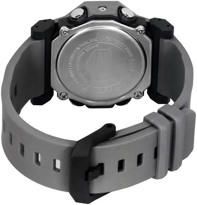 Alt view image 11 of 11 - Casio G-SHOCK series GA-2300-8A slim and simple watch