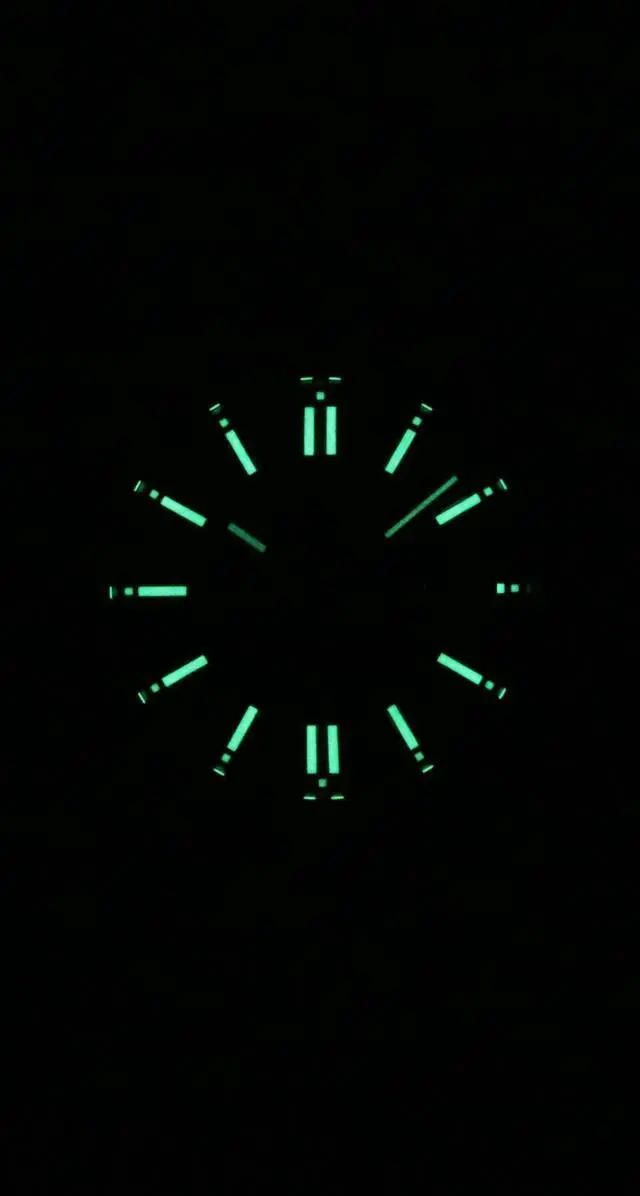 Alt view image 2 of 4 - Citizen Tsuyosa Stainless Steel Green Dial Automatic NJ0200-50X Unisex Watch