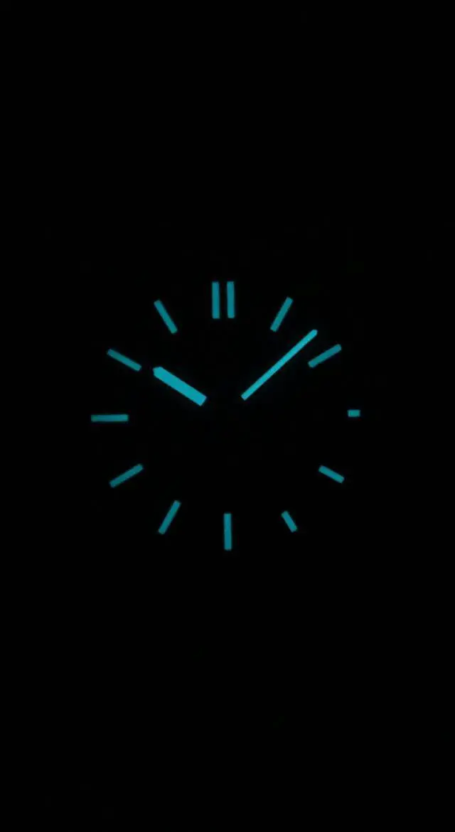 Alt view image 2 of 4 - Citizen Zenshin Super Titanium Blue Dial Automatic NJ0180-80L 100M Men's Watch