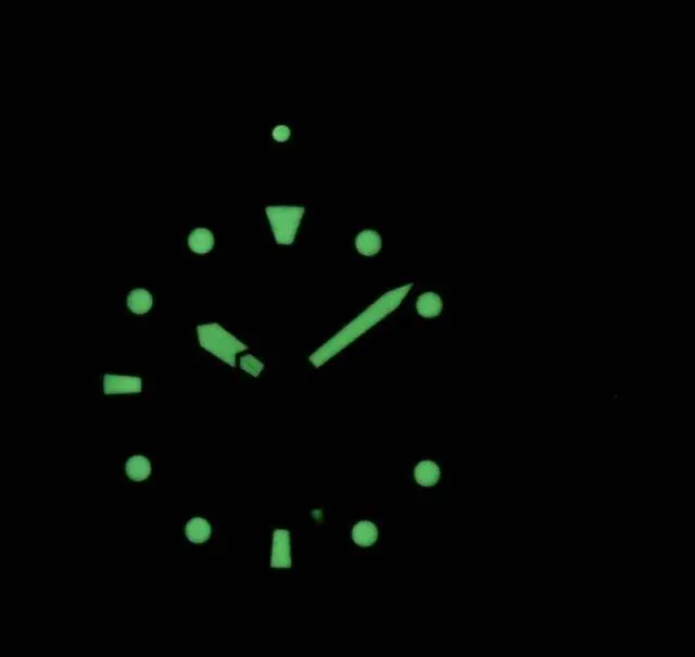 Alt view image 7 of 12 - orient men's 'ray ii' japanese automatic stainless steel diving watch, color:silvertoned model: faa02005d9