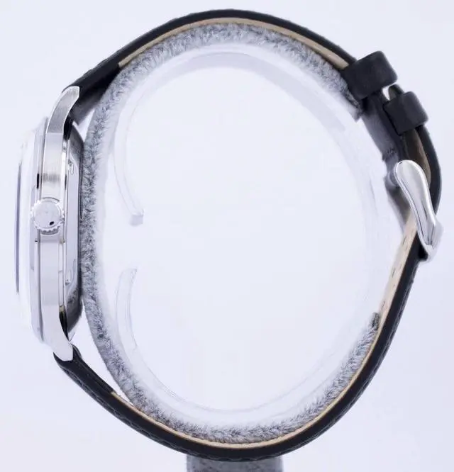 Alt view image 2 of 6 - Orient 2nd Generation Bambino Automatic Men's Watch FAC0000CA0 TAC0000CA0