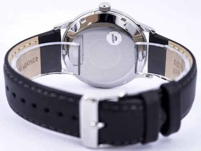 Alt view image 6 of 6 - Orient 2nd Generation Bambino Automatic Men's Watch FAC0000CA0 TAC0000CA0