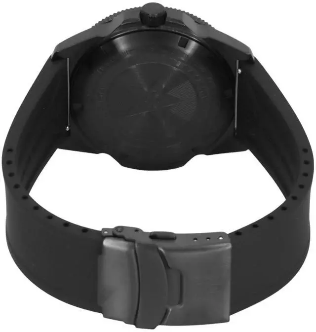 Alt view image 4 of 7 - Casio G-Shock Digital J Balvin Quartz 200M Men's Watch DWE-5600JB-1A9