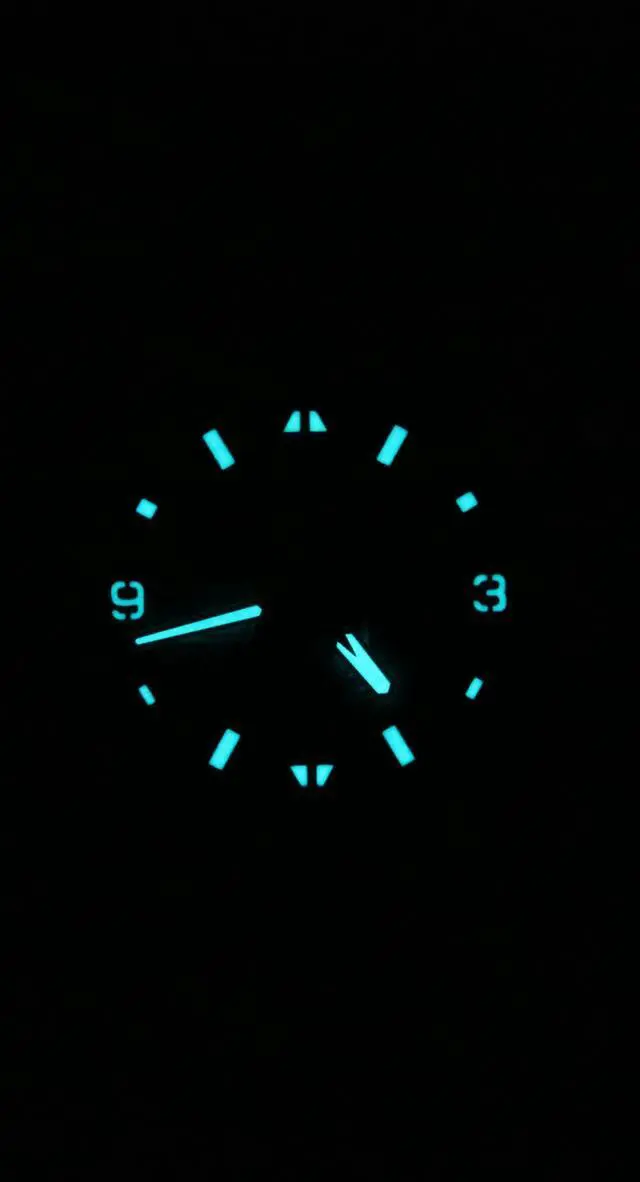 Alt view image 2 of 4 - Citizen Promaster Chronograph Green Dial Eco-Drive 200M Men's Watch JY8147-01X