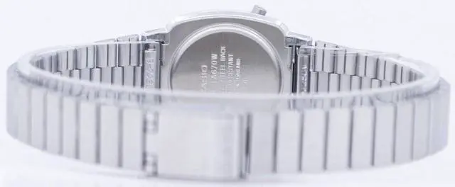 Alt view image 6 of 7 - Seiko 5 Automatic 21 Jewels Japan Made SNKE01 SNKE01J1 SNKE01J Men's Watch