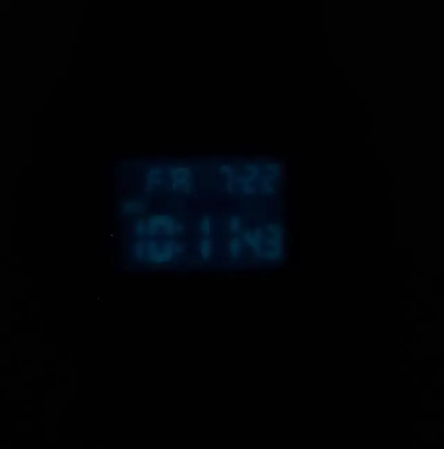 Alt view image 2 of 4 - Casio Baby-G Digital Black Dial Quartz BGD-565-1 BGD565-1 100M Women's Watch