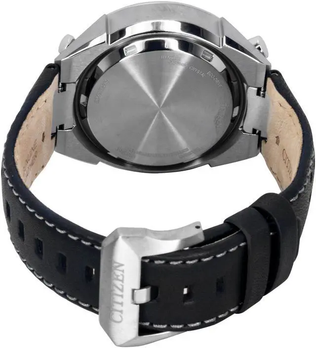 Alt view image 4 of 4 - Citizen Promaster Blue Dial Eco- Drive Diver's 200M Men's Watch AV0088-01L