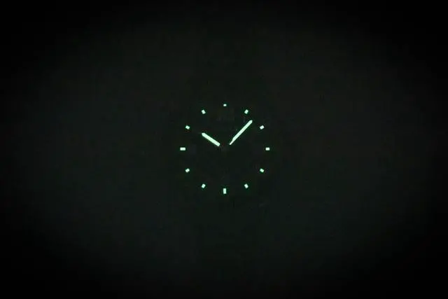Alt view image 2 of 4 - Citizen Urban Military Green Dial Automatic Sports 100M Men's Watch NJ0190-51X